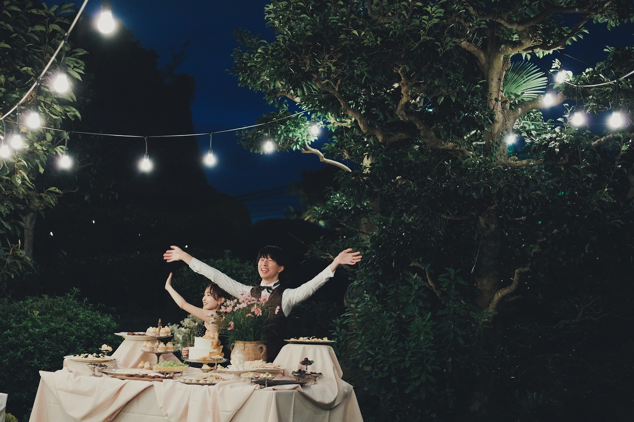 それぞれと“濃い時間”を過ごせたことが本当に嬉しかったし幸せでした