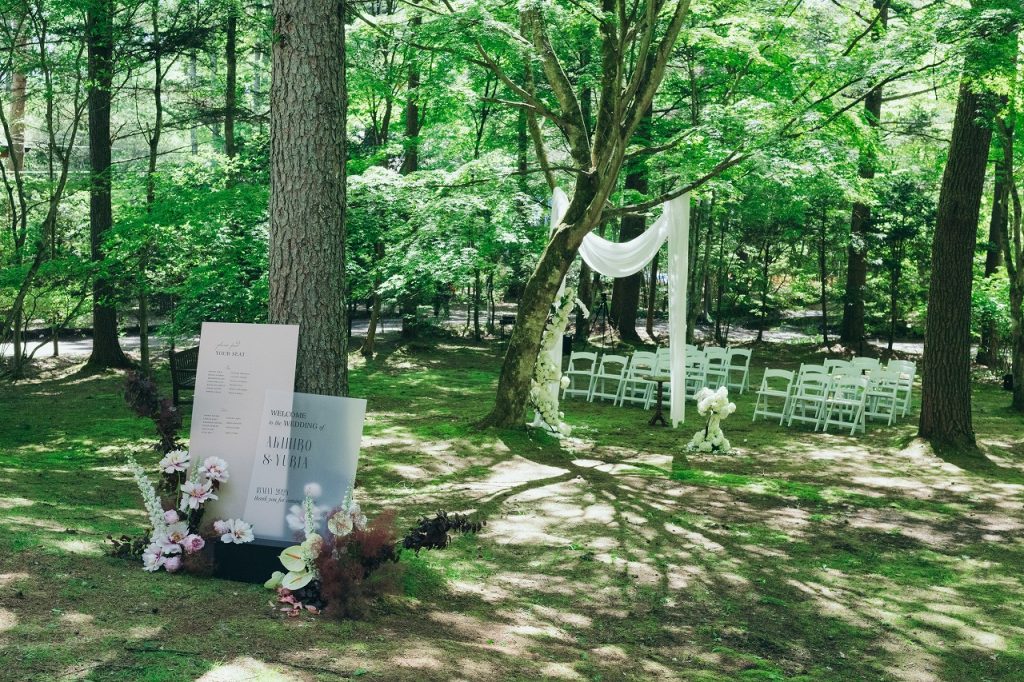 ＼今からがちょうどよい！／2026年に向けて、結婚式を考え始めたおふたりへ｜秋婚追加募集＆夏のフォト会食相談のご案内